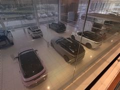 -上海永达捷豹路虎4S旗舰店