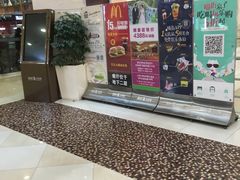 -光启城时尚购物中心