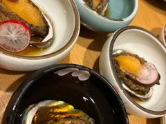 -和创柚子·会席日本料理(新区淮海街店)