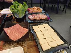 -张姐烤肥牛(西丽店)