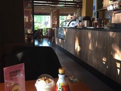 -COSTA COFFEE(西湖天地店)