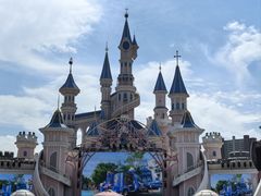 -沈阳方特欢乐世界