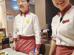 -海底捞火锅(大融城店)