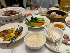 -香港龙凤楼(陆家嘴中心店)