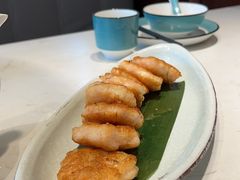 -常来小聚·广州非遗传承餐厅(高德置地店)