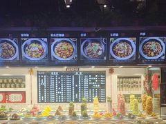 -山河屯铁锅炖鲜鹅·东北菜(开发区一店)