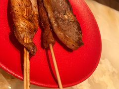 -长春富力万达文华酒店-集·味自助餐厅