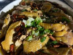 -嘉里饭庄