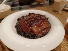 -老客家·客家菜(万达店)