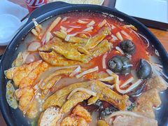 -柳味螺蛳粉·螺蛳鸭脚煲(公园前店)