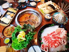 -快乐小羊(锡华店)