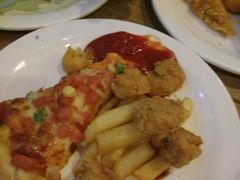 -菲尼克斯牛排店(杉杉奥特莱斯店)