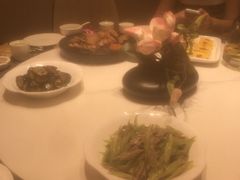 -国人川菜(李家村建东街店)