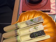 -牛YO寿喜烧火锅自助(三台子万象汇店)