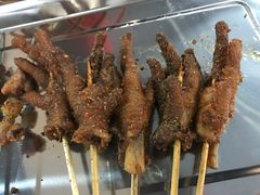 -三盛肥蛤(总店)