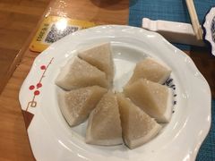 -糟粕醋·椰苑海南菜餐厅(亚龙湾天域酒店)