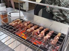 -小寒羊烧烤(凯瑞时代大厦店)