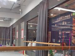 -舞蕾舞蹈(特长生校区)