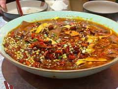-廖川菜(八佰伴店)