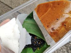 定胜糕-锦记糕点铺