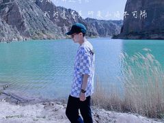 -波浪谷