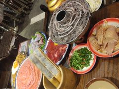 -萍姐火锅·公路夜市(南京新街口店)