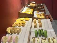 -府上酒店(广州火车站越秀公园地铁站店)