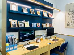 -海马体照相馆(广州新世界云门New park店)