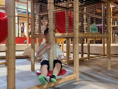 -杭州开元森泊度假乐园