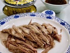 -宁夏国强手抓羊肉·清真菜(未央路凤三店)