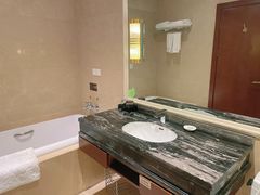 卫生间-西宁福茵长乐国际大酒店