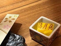 -隐月· 㐂和食屋(芝罘万达公馆店)