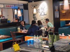 -南拳十三姨·潮汕砂锅粥(世纪金源店)