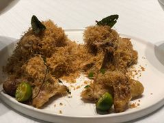 -怡情荟•海鲜青岛菜(五四广场旗舰店)