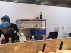 -比格比萨自助(国展店)