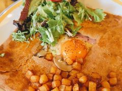 -La Creperie法餐厅(桃江路店)