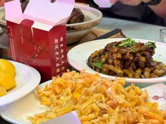 -老六杀猪菜(进乡街店)