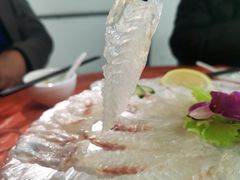 -成发鱼生