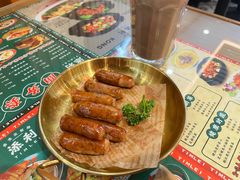 -添利·香港茶餐厅·下午茶(雪象店)