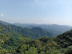 -大岭沟猕猴桃谷风景区