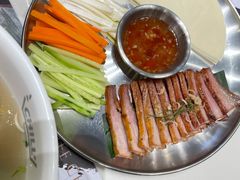 -CHILL Pho澳洲牛肉越南粉(佛山顺德万象汇店)