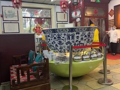 -海碗居老北京炸酱面(增光路店)