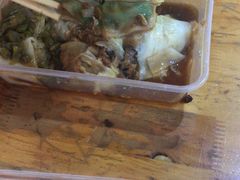 -祥和里餐饮美食一条街