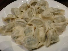 鲅鱼饺子-牟传仁老菜馆(星海店)