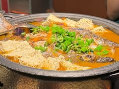 -探鱼·鲜青椒爽麻烤鱼(领展购物广场店)