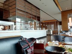 -沈阳君悦酒店·意坊意大利餐厅