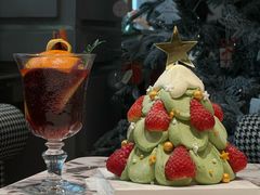 -沛家·西餐Brunch·直火料理