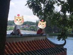 -星湖旅游景区七星岩