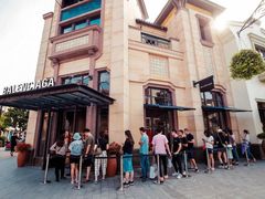 -BALENCIAGA(比斯特苏州购物村店)