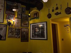 -La Tavernetta(Bar à Vin)(乌鲁木齐路店)